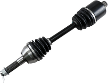 MOOSE OFFROAD Axle Assembly - Complete - Standard - Rear Left/Right - Polaris Ace/RZR LM6-PO-8-358