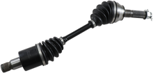 MOOSE OFFROAD Axle Assembly - Complete - Standard - Rear Left/Right - '08-'14 Polaris RZR 800 LM6-PO-8-372