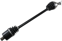 MOOSE OFFROAD Axle Assembly - Complete - Standard - Rear Left/Right - Polaris RZR LM6-PO-8-374