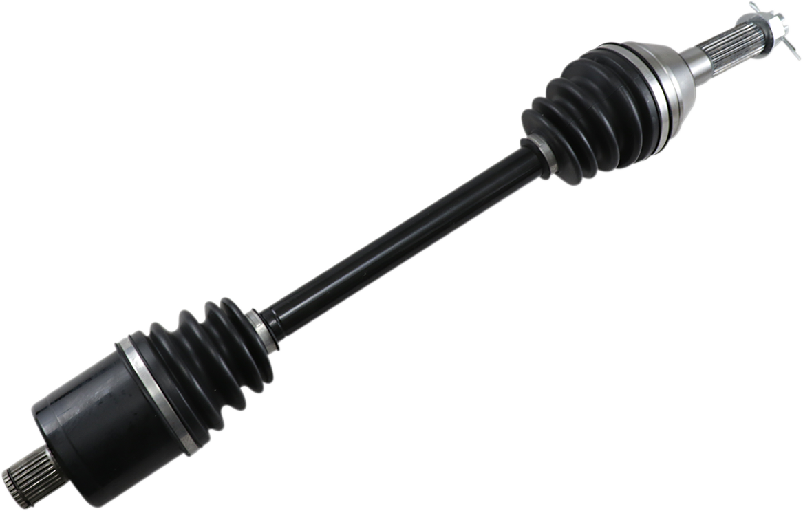 MOOSE OFFROAD Axle Assembly - Complete - Standard - Rear Left/Right - '14-'19 Polaris Ranger 500/570 LM6-PO-8-375