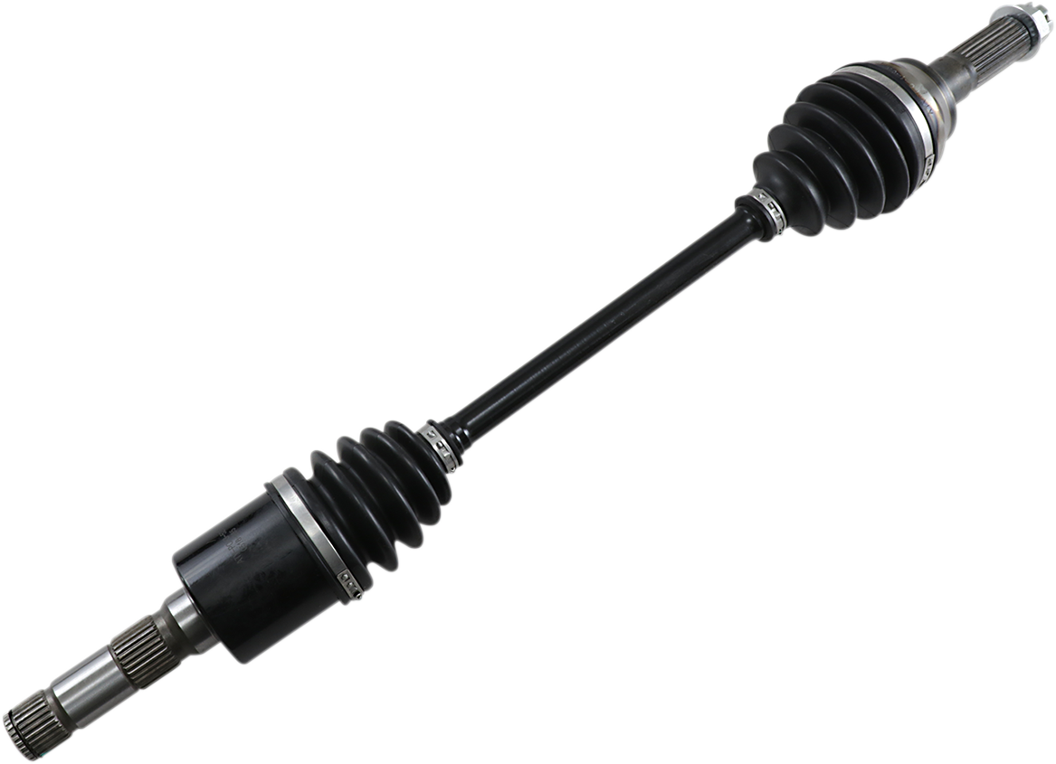 MOOSE OFFROAD Axle Assembly - Complete - Standard - Rear Left - '11-'14 Polaris Ranger LM6-PO-8-394