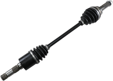 MOOSE OFFROAD Axle Assembly - Complete - Standard - Rear Left - '11-'14 Polaris Ranger LM6-PO-8-394