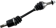 MOOSE OFFROAD Axle Assembly - Complete - Standard - Front Left - '04-'07 Suzuki Vinson 500 LM6-SK-8-102