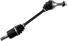 MOOSE OFFROAD Axle Assembly - Complete - Standard - Front Right - '04-'07 Suzuki Vinson 500 LM6-SK-8-202