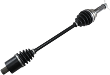 MOOSE OFFROAD Axle Assembly - Complete - Standard - Rear Left/Right - Polaris LM6-PO-8-397