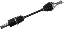 MOOSE OFFROAD Axle Assembly - Complete - Standard - Rear Right - '11-'14 Polaris Ranger LM6-PO-8-395