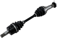 MOOSE OFFROAD Axle Assembly - Complete - Standard - Front Right - Yamaha Kodiak/Grizzly 450 LM6-YA-8-205