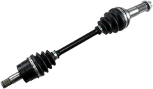 MOOSE OFFROAD Axle Assembly - Complete - Standard - Front Right - Yamaha Grizzly 660 LM6-YA-8-211