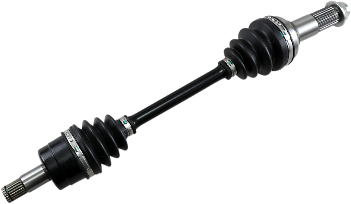 MOOSE OFFROAD Axle Assembly - Complete - Standard - Front Right - Yamaha Grizzly 660 LM6-YA-8-211
