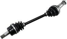 MOOSE OFFROAD Axle Assembly - Complete - Standard - Front Left/Right - Yamaha Grizzly/Kodiak LM6-YA-8-300