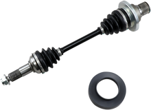 MOOSE OFFROAD Axle Assembly - Complete - Standard - Rear Right - Yamaha Grizzly 660 LM6-YA-8-302