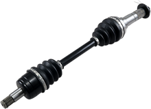 MOOSE OFFROAD Axle Assembly - Complete - Standard - Front Left/Right - '02-'06 Yamaha Big Bear 400 LM6-YA-8-310