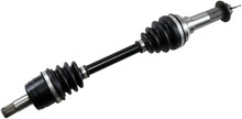MOOSE OFFROAD Axle Assembly - Complete - Standard - Front Left/Right - '00-'01 Yamaha Kodiak 400 LM6-YA-8-308