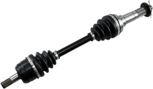MOOSE OFFROAD Axle Assembly - Complete - Standard - Front Left/Right - Yamaha 350/400 LM6-YA-8-307