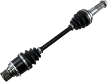 MOOSE OFFROAD Axle Assembly - Complete - Standard - Rear Left/Right - Yamaha Kodiak/Grizzly LM6-YA-8-313