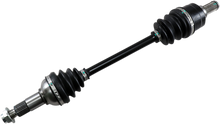 MOOSE OFFROAD Axle Assembly - Complete - Standard - Rear Left/Right - Yamaha Kodiak/Grizzly LM6-YA-8-331