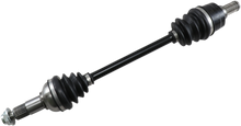 MOOSE OFFROAD Axle Assembly - Complete - Standard - Rear Left/Right - '14-'15 Yamaha Grizzly 700 LM6-YA-8-346
