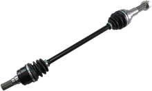 MOOSE OFFROAD Axle Assembly - Complete - Standard - Rear Left/Right - Yamaha Viking/Wolverine LM6-YA-8-355