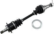 MOOSE OFFROAD Axle Assembly - Complete - Standard - Front Left - Can-Am Outlander/Renegade LM6-CA-8-111