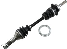 MOOSE OFFROAD Axle Assembly - Complete - Standard - Front Right - Can-Am Outlander/Renegade LM6-CA-8-211