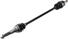 MOOSE OFFROAD Axle Assembly - Complete - Standard - Rear Left/Right - Can-Am Maverick LM6-CA-8-322