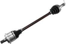 MOOSE OFFROAD Axle Assembly - Complete - Standard - Front Left/Right - Yamaha Viking/Wolverine LM6-YA-8-305