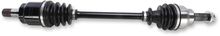 MOOSE OFFROAD Axle Assembly - Complete - Standard - Front Left - Honda Pioneer 500/520 LM6-HO-8-137