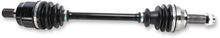 MOOSE OFFROAD Axle Assembly - Complete - Standard - Front Right - Honda Pioneer 500/520 LM6-HO-8-237