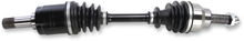 MOOSE OFFROAD Axle Assembly - Complete - Standard - Rear Left/Right - '15-'16 Honda Pioneer 500 LM6-HO-8-337