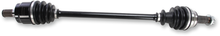 MOOSE OFFROAD Axle Assembly - Complete - Standard - Rear Left/Right - Honda Pioneer 700 LM6-HO-8-370