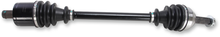 MOOSE OFFROAD Axle Assembly - Complete - Standard - Front Left/Right - Polaris Ranger EV/ETX/500/570 LM6-PO-8-331