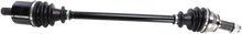 MOOSE OFFROAD Axle Assembly - Complete - Standard - Front Left/Right - Polaris RZR/General LM6-PO-8-330