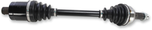 MOOSE OFFROAD Axle Assembly - Complete - Standard - Rear Left/Right - Polaris RZR 900 LM6-PO-8-380