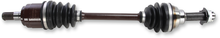 MOOSE OFFROAD Axle Assembly - Complete - Standard - Front Left/Right - Suzuki KingQuad 500/750 LM6-SK-8-303