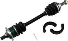 MOOSE OFFROAD Axle Kit - CV/Complete - OEM Replacement - Standard - Front Left/Right - Arctic Cat ARC-7001