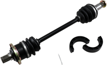 MOOSE OFFROAD Axle Kit - CV/Complete - OEM Replacement - Standard - Rear Left/Right - Arctic Cat ARC-7003