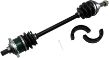 MOOSE OFFROAD Axle Kit - CV/Complete - OEM Replacement - Standard - Front Left/Right | Rear Left/Right ARC-7004
