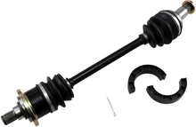 MOOSE OFFROAD Axle Kit - CV/Complete - OEM Replacement - Standard - Front Left - Arctic Cat ARC-7006