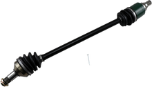MOOSE OFFROAD Axle Kit - CV/Complete - OEM Replacement - Standard - Front Left/Right - Arctic Cat Wildcat 1000 ARC-7011