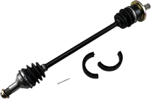 MOOSE OFFROAD Axle Kit - CV/Complete - OEM Replacement - Standard - Front Left/Right - Arctic Cat Prowler ARC-7012