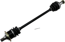 MOOSE OFFROAD Axle Kit - CV/Complete - OEM Replacement - Standard - Front Left/Right - Arctic Cat Prowler ARC-7013