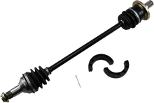 MOOSE OFFROAD Axle Kit - CV/Complete - OEM Replacement - Standard - Rear Left/Right - Arctic Cat Prowler ARC-7014