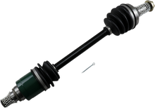 MOOSE OFFROAD Axle Kit - CV/Complete - OEM Replacement - Standard - Front Left/Right - Arctic Cat Wildcat 700 ARC-7015