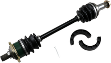 MOOSE OFFROAD Axle Kit - CV/Complete - OEM Replacement - Standard - Front Left/Right - Arctic Cat ARC-7016
