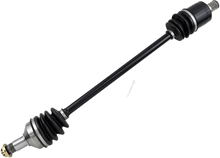 MOOSE OFFROAD Axle Kit - CV/Complete - OEM Replacement - Standard - Rear Left/Right - Arctic Cat Wildcat 1000 ARC-7018
