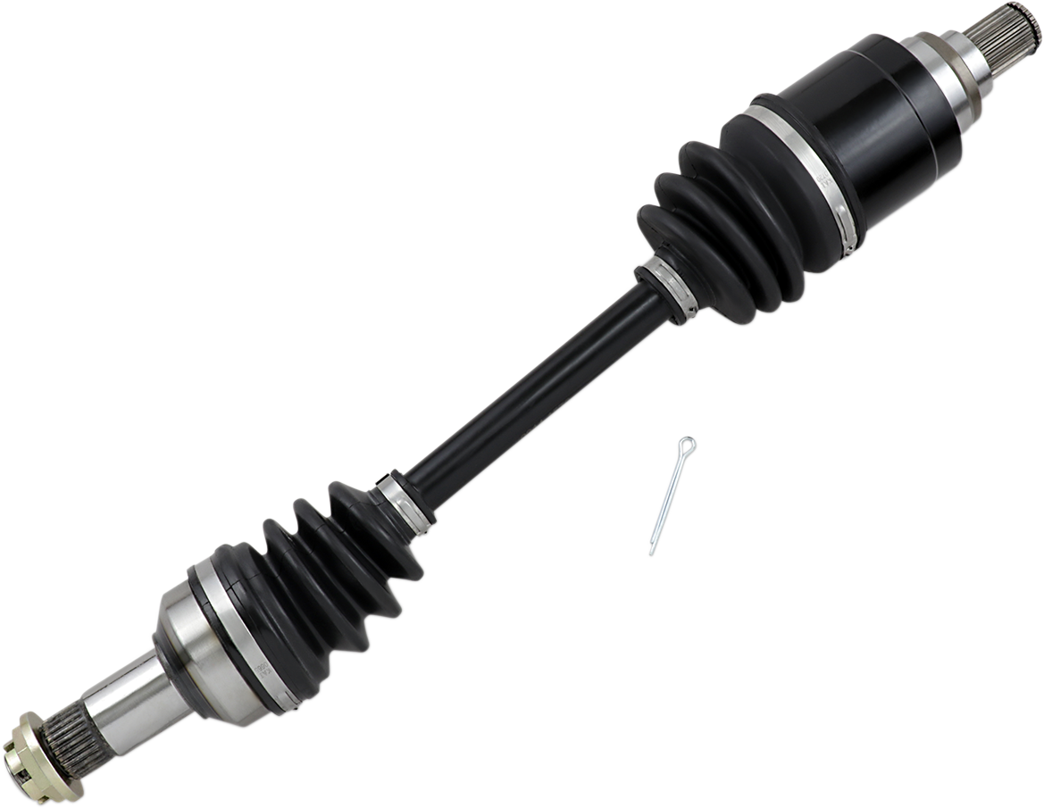 MOOSE OFFROAD Axle Kit - CV/Complete - OEM Replacement - Standard - Front Left/Right - Arctic Cat ARC-7020