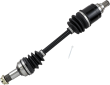 MOOSE OFFROAD Axle Kit - CV/Complete - OEM Replacement - Standard - Front Left/Right - Arctic Cat ARC-7020