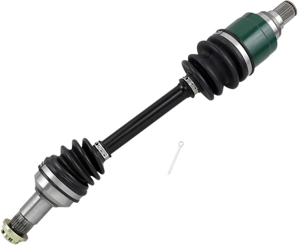 MOOSE OFFROAD Axle Kit - CV/Complete - OEM Replacement - Standard - Rear Left/Right - Arctic Cat ARC-7021