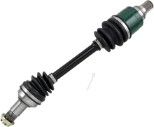 MOOSE OFFROAD Axle Kit - CV/Complete - OEM Replacement - Standard - Rear Left/Right - Arctic Cat ARC-7021