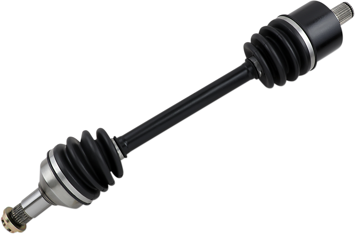 MOOSE OFFROAD Axle Kit - CV/Complete - OEM Replacement - Standard - Rear Left/Right - Arctic Cat Wildcat 700 ARC-7026